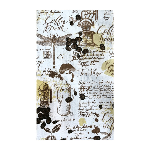 Кофе шоп Бежевый