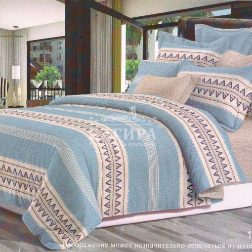 Нежность голубая