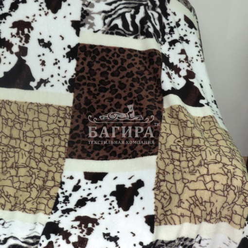 Мир Животных