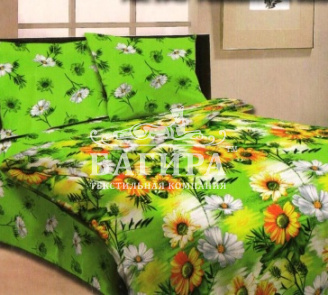 Ромашковый вальс 2