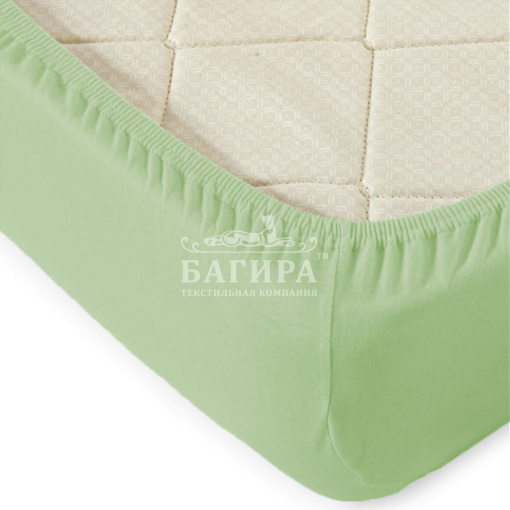 Фисташковый