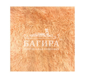 Абрикосовый