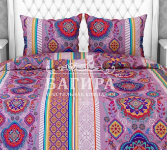 Фольклор вид 2/2 фиолетовый