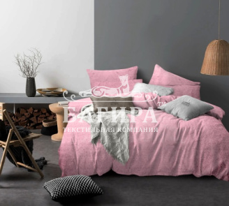 Ажур розовый