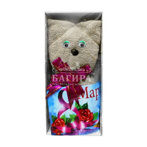 Праздничное Бежевый