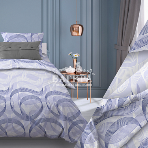 Ноктюрн лавандовый