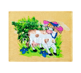 Коровка Бежевый