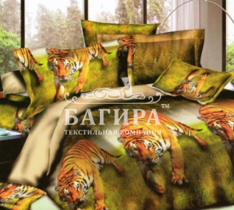 Уссурийский тигр 2