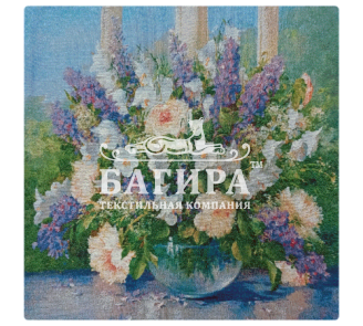 Летние цветы