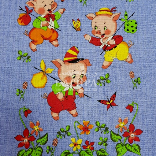 Лучшие друзья Синий