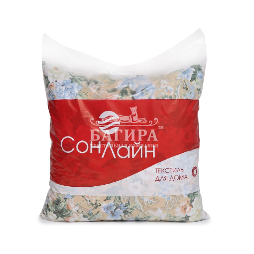 Подушка "Пух-перо" Бел-Поль СОНЛАЙН