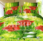 Капли дождя