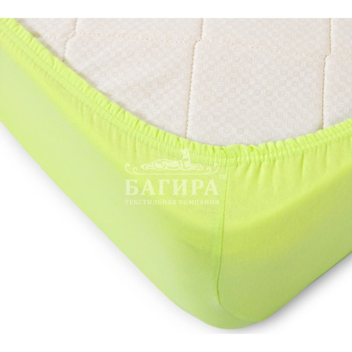 Светло-зеленый