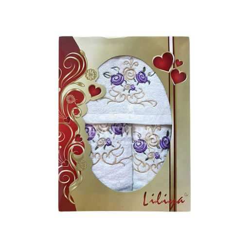 Лейла Голубой