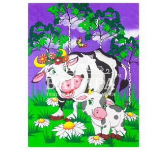 Поляна Фиолетовый