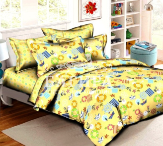 Морское путешествие 2