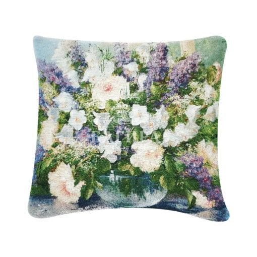 Летние цветы