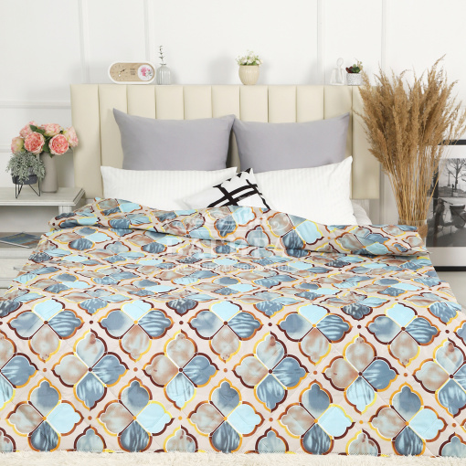 Одеяло "Летнее" ультрастеп