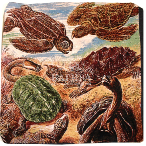 Подводный мир