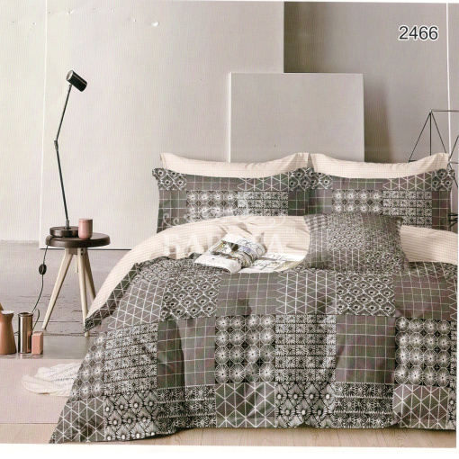 Спокойной ночи