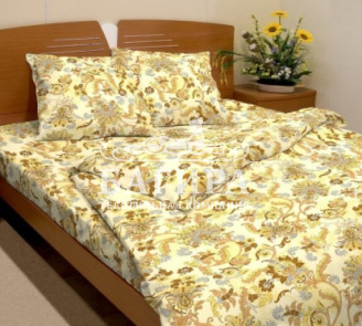 Нежный медальон вид 1