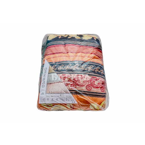 Одеяло "Вата" Детство