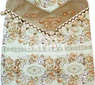 Восточный Ветер Бежевый