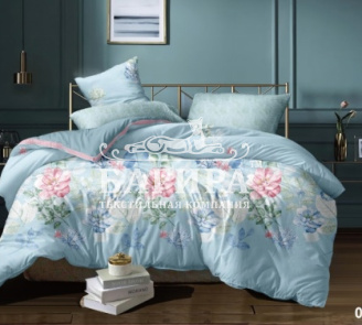 Райский сад вид 9