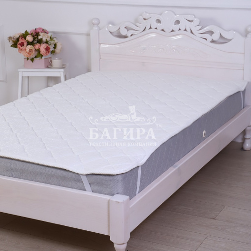 Топпер "Премиум" Поролон