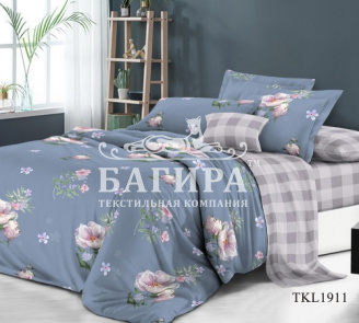 Райский сад вид 5