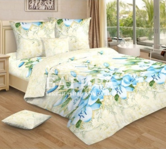 Лили-Анна вид 2