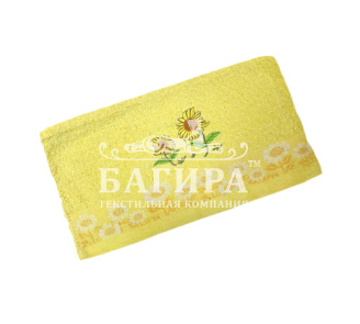 Подсолнухи