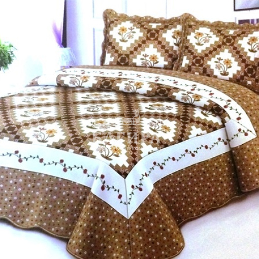 Ромашковое утро