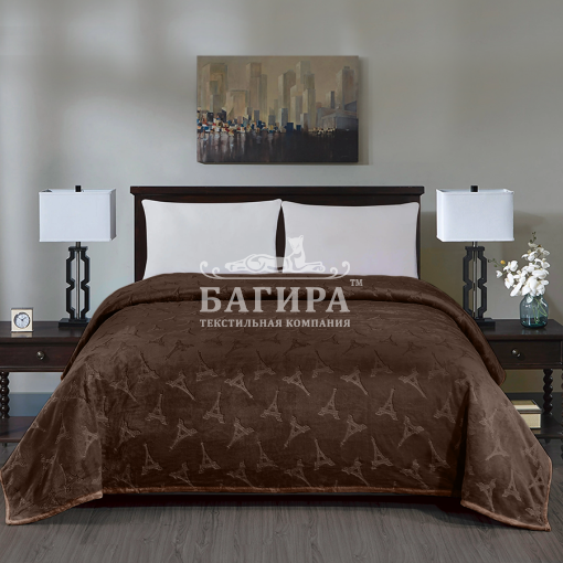 Коричневый (Париж)