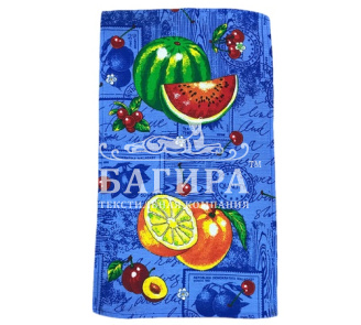 Арбуз Синий