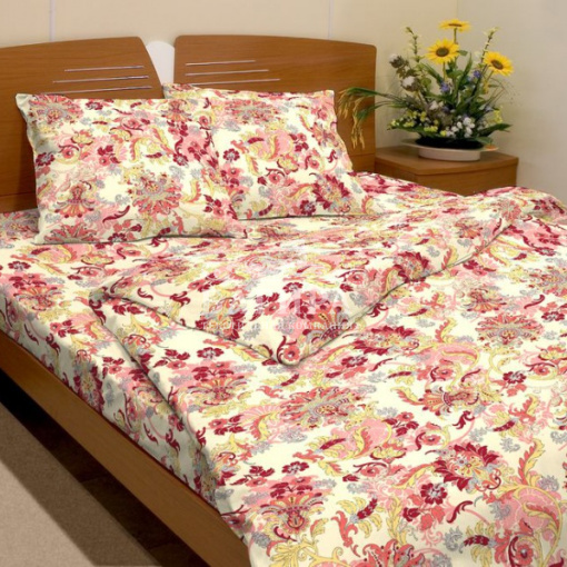 Нежный медальон вид 2