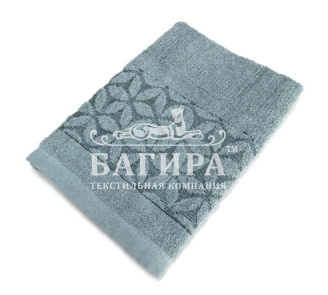 "Уютное" Синий