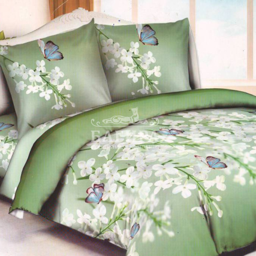 Ветка сирени