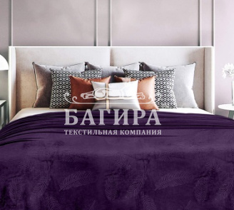 Баклажан (Перо)