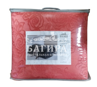 Фантазия 40 (коралл)