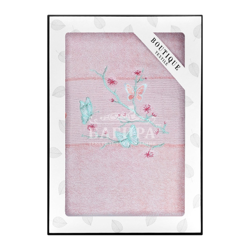 Шарлотта Розовый