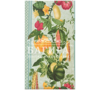 Овощной микс