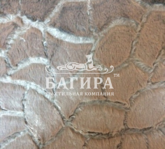 Серый с камнями