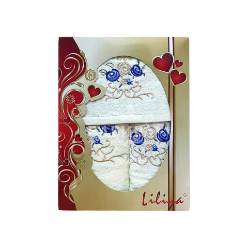 Оливия Голубой