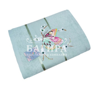 Эдна Мятный