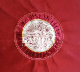 Мерцание Бордо