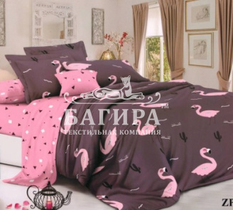 Фламинго вид 2