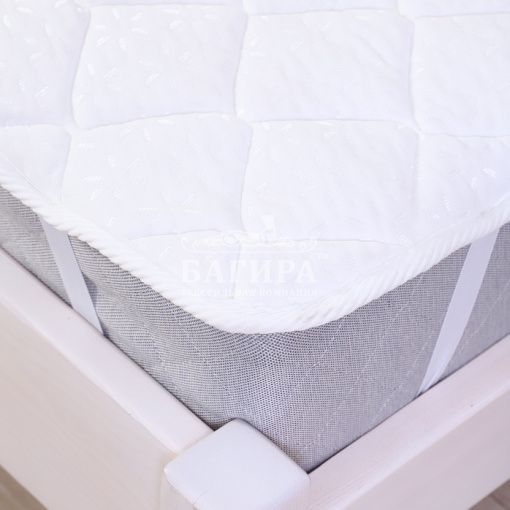 Топпер "Премиум" Поролон