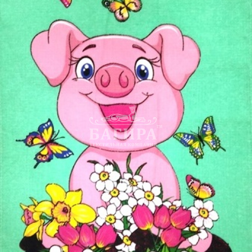 Хозяюшка Ментол