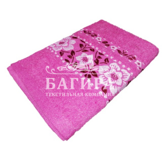 Анита Розовый